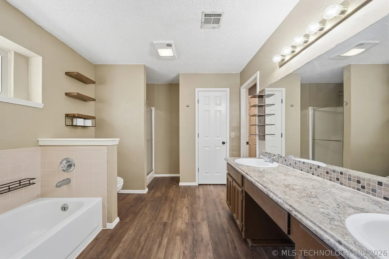 Photo 19 — 3323 S 72ND WestAvenue, Tulsa, OK 74107