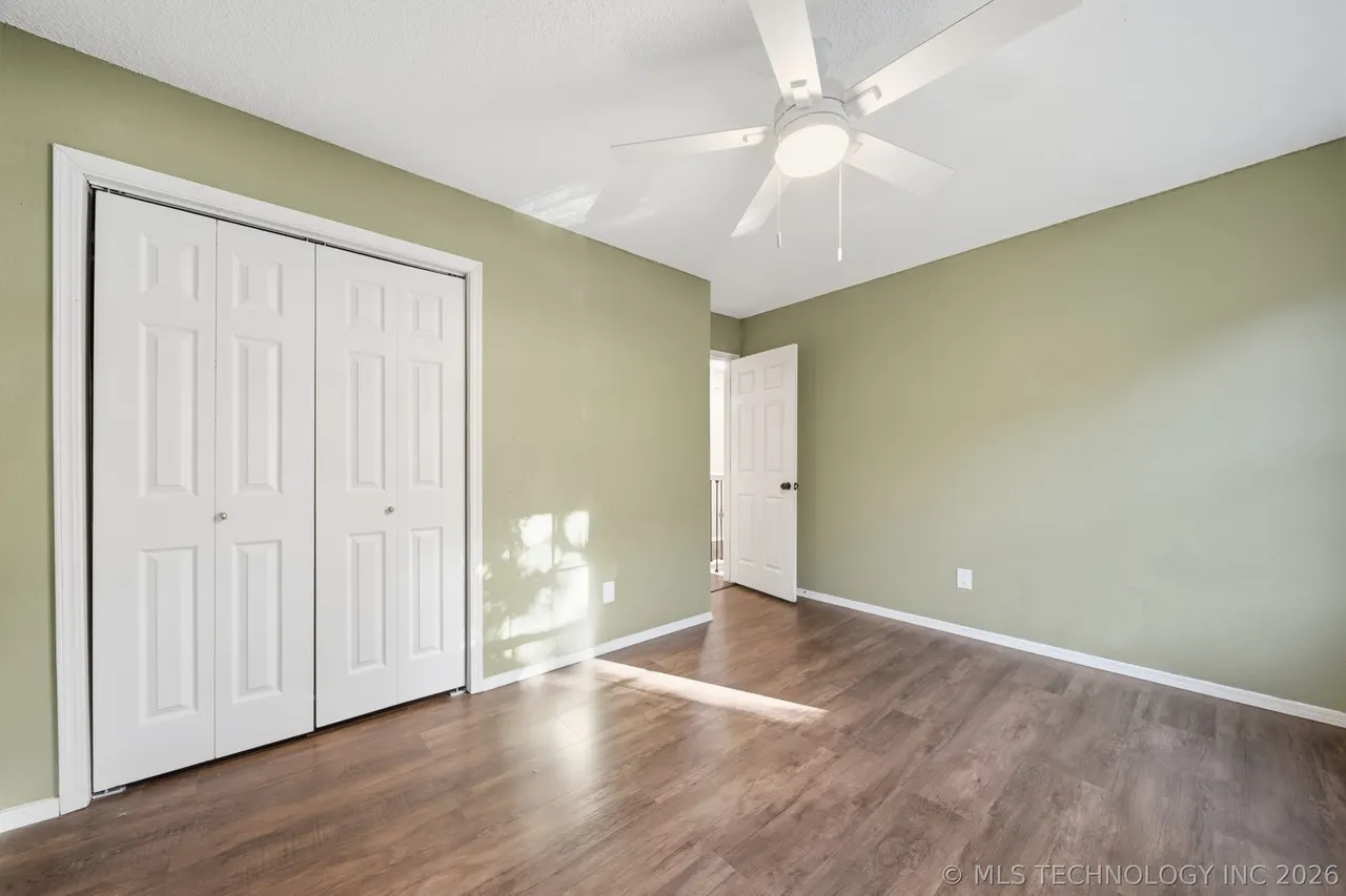 Photo 20 — 3323 S 72ND WestAvenue, Tulsa, OK 74107