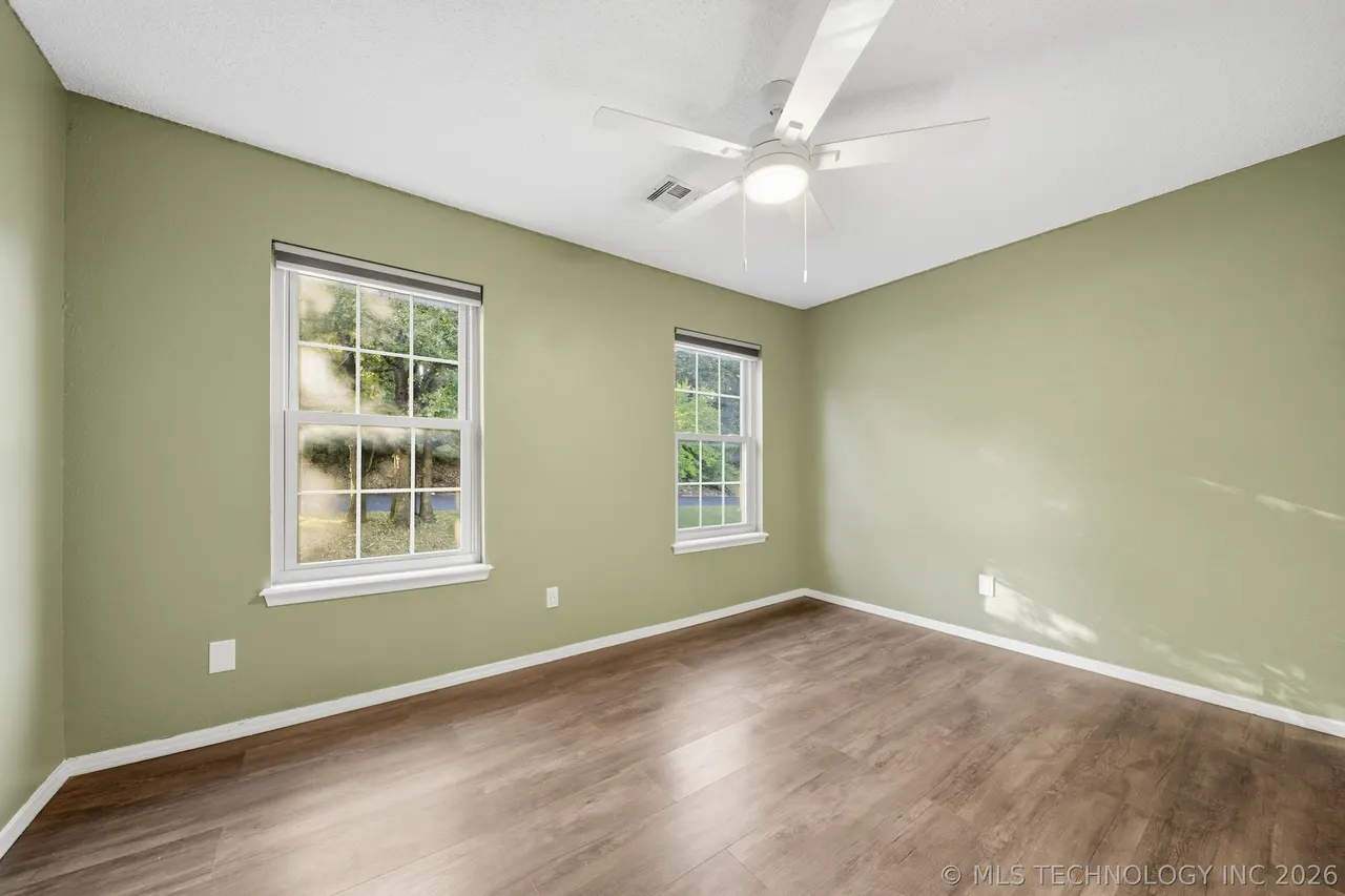 Photo 21 — 3323 S 72ND WestAvenue, Tulsa, OK 74107