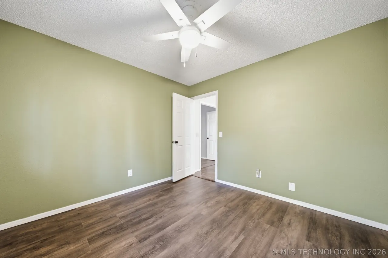 Photo 23 — 3323 S 72ND WestAvenue, Tulsa, OK 74107