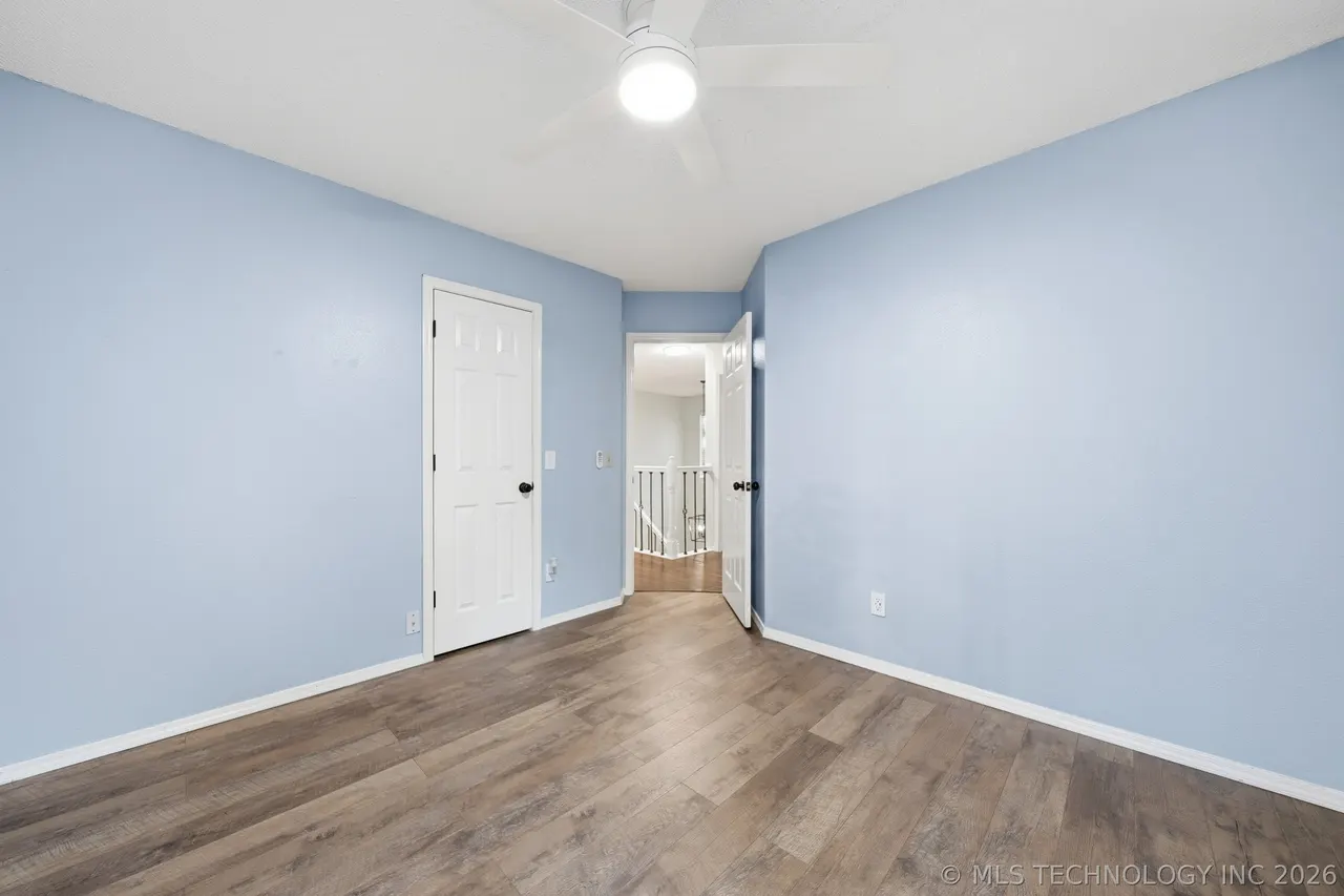 Photo 25 — 3323 S 72ND WestAvenue, Tulsa, OK 74107