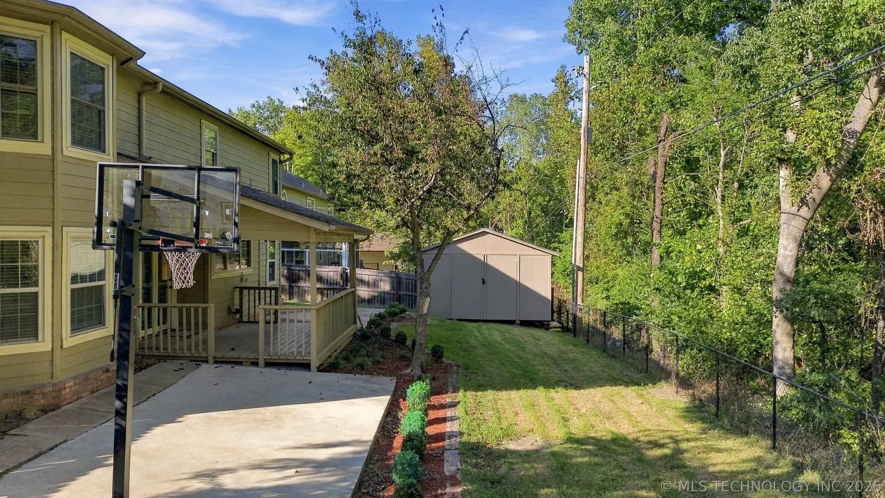 Photo 26 — 3323 S 72ND WestAvenue, Tulsa, OK 74107