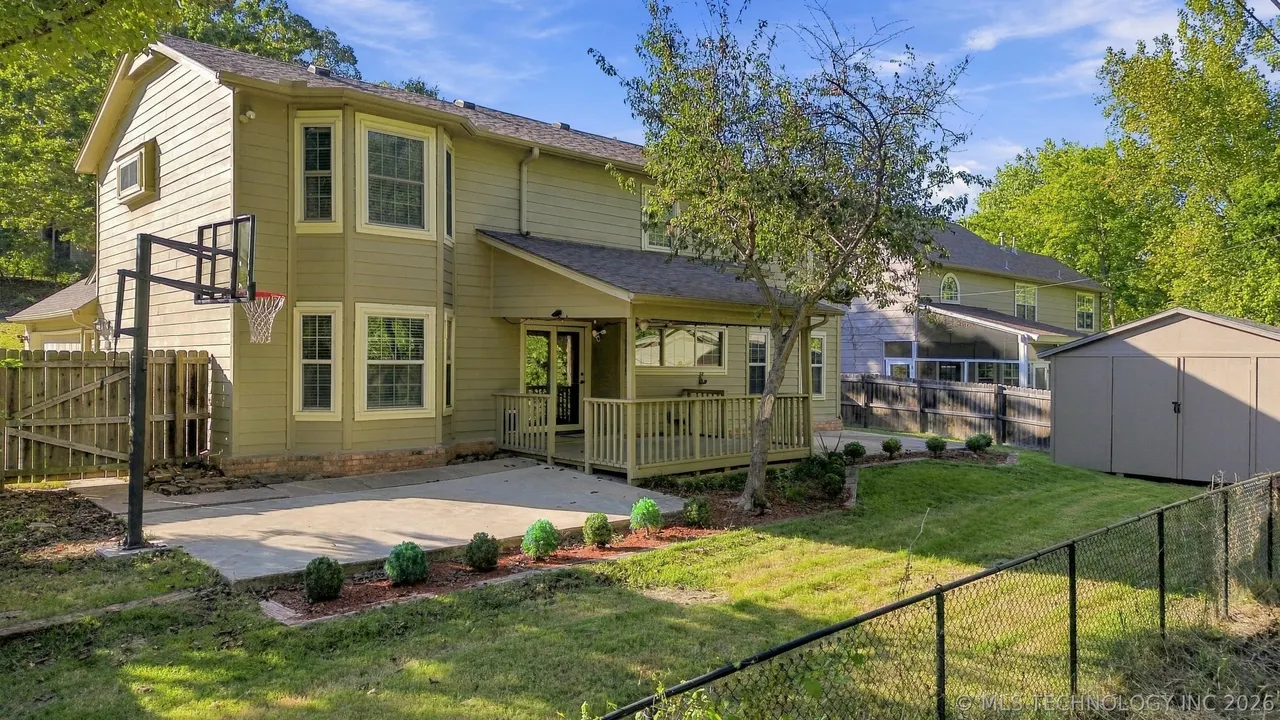 Photo 28 — 3323 S 72ND WestAvenue, Tulsa, OK 74107