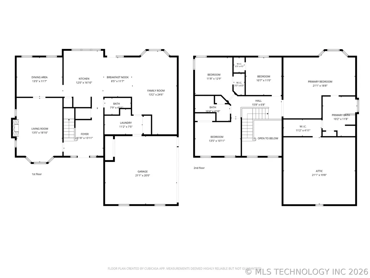 Photo 30 — 3323 S 72ND WestAvenue, Tulsa, OK 74107