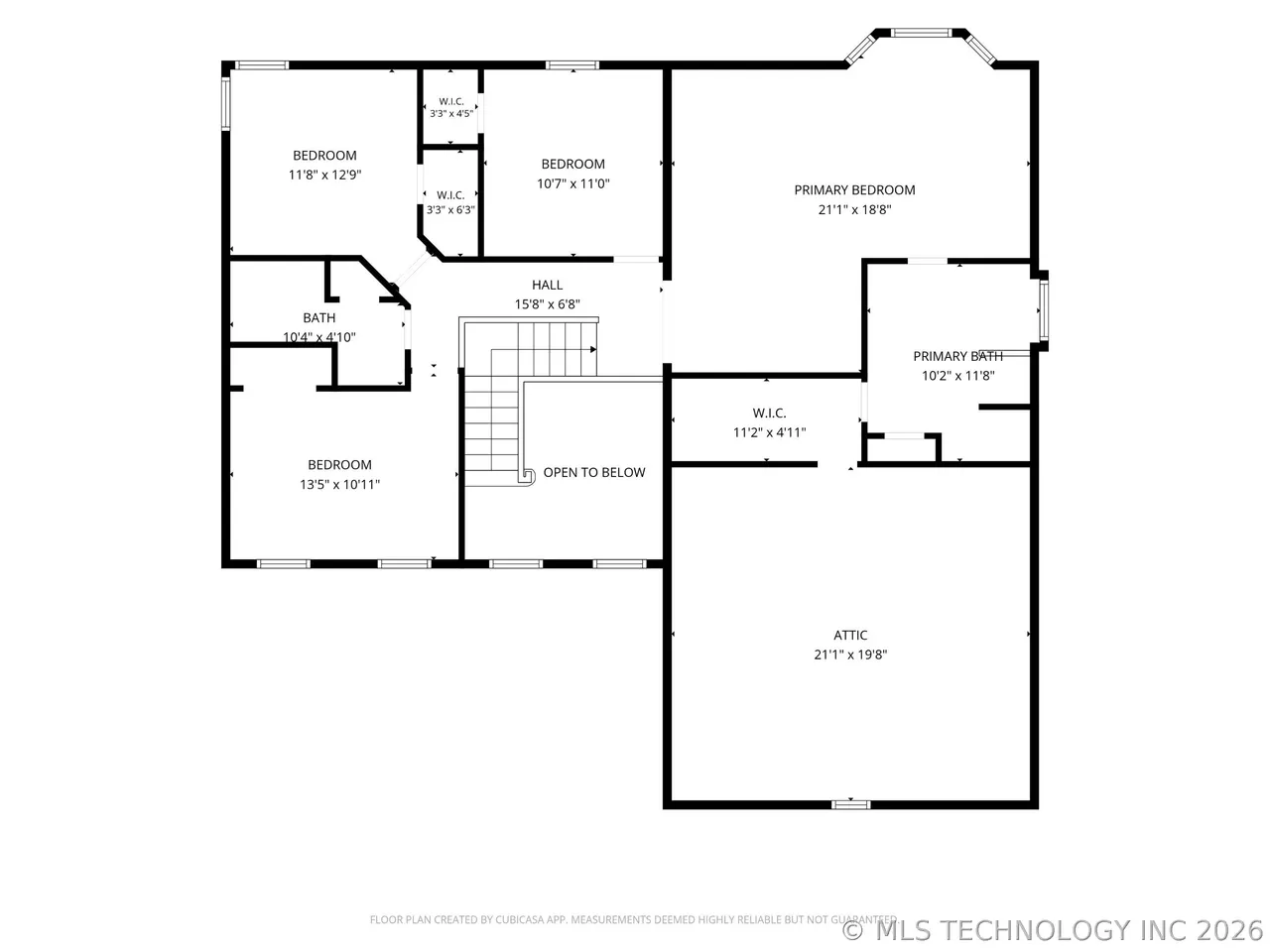 Photo 32 — 3323 S 72ND WestAvenue, Tulsa, OK 74107