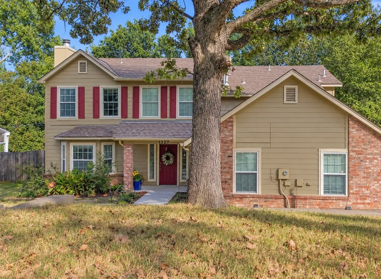 Photo 2 — 3323 S 72ND WestAvenue, Tulsa, OK 74107