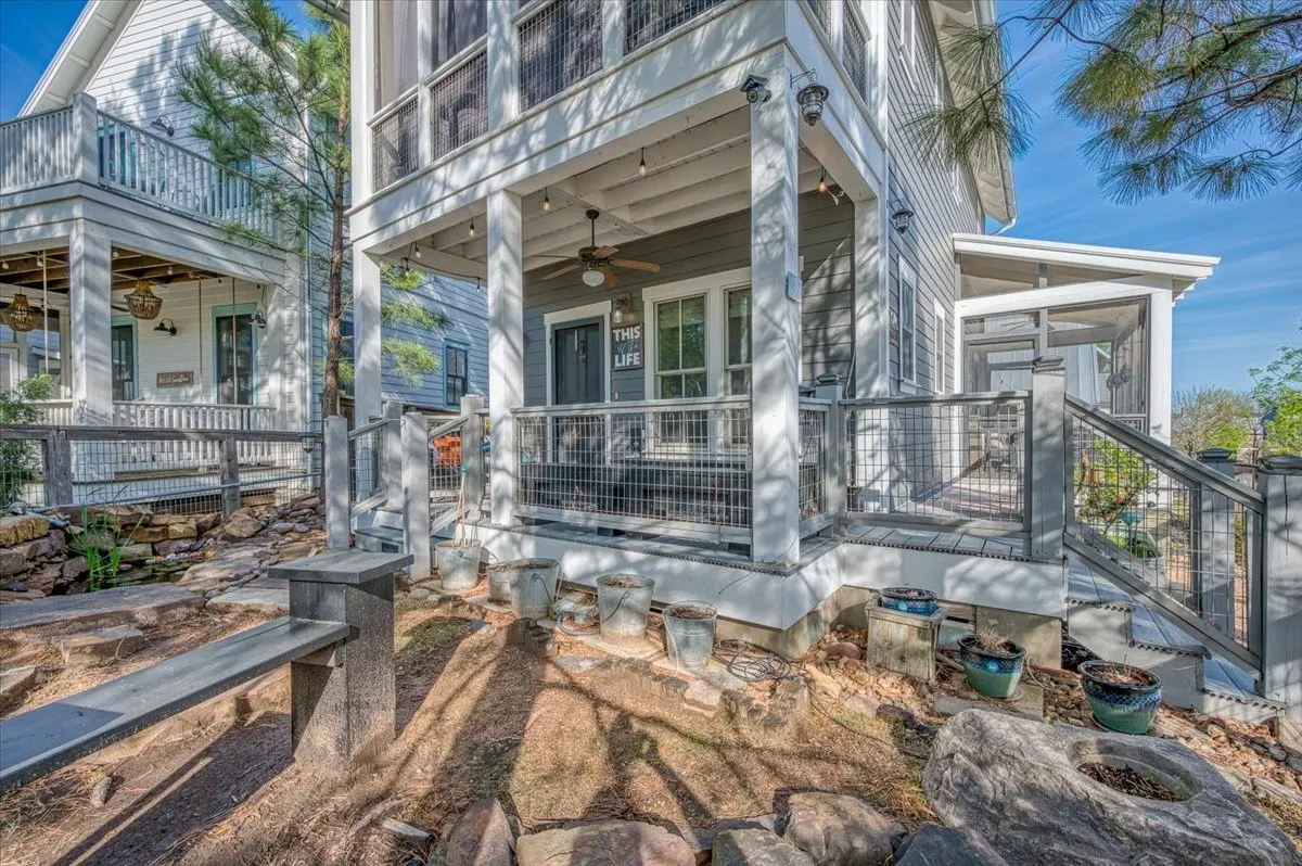 Photo 3 — 37 Firefly Lane, Carlton Landing, OK 74432