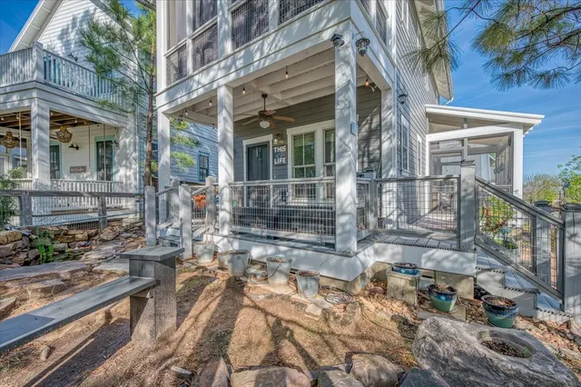 Photo 3 — 37 Firefly Lane, Carlton Landing, OK 74432