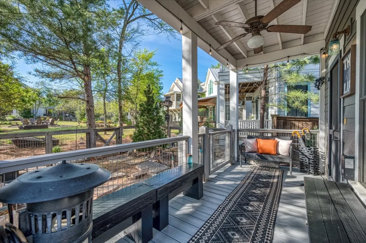 Photo 8 — 37 Firefly Lane, Carlton Landing, OK 74432