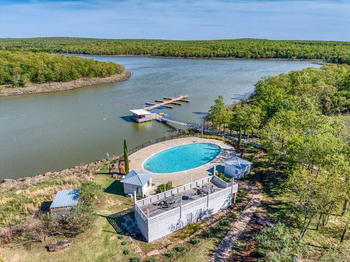 Photo 70 — 37 Firefly Lane, Carlton Landing, OK 74432