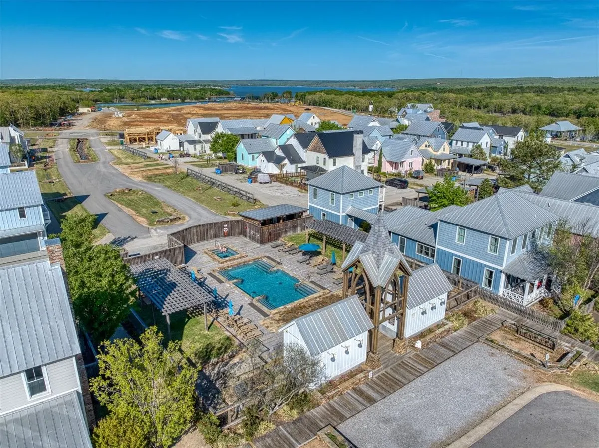 Photo 84 — 37 Firefly Lane, Carlton Landing, OK 74432