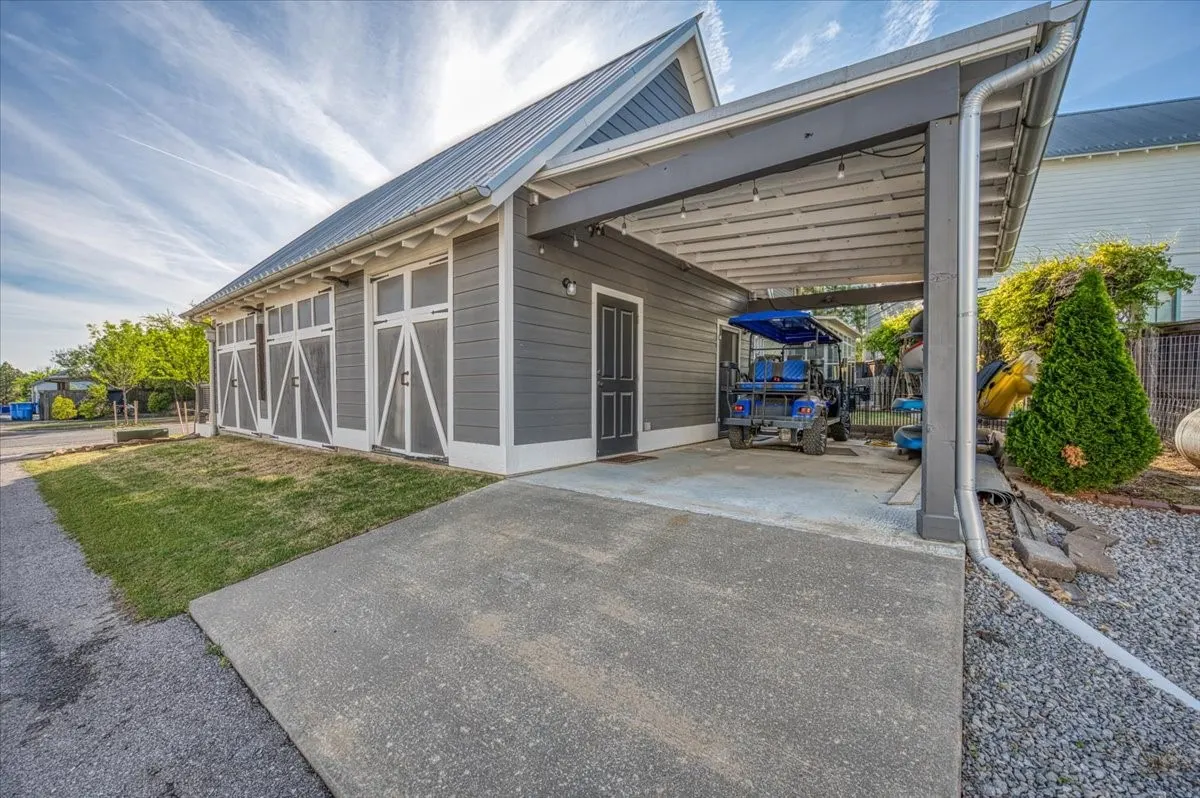 Photo 55 — 37 Firefly Lane, Carlton Landing, OK 74432