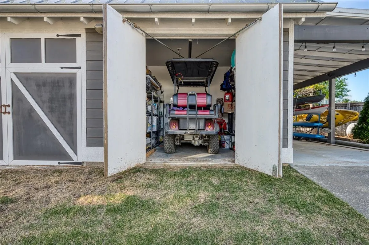 Photo 56 — 37 Firefly Lane, Carlton Landing, OK 74432
