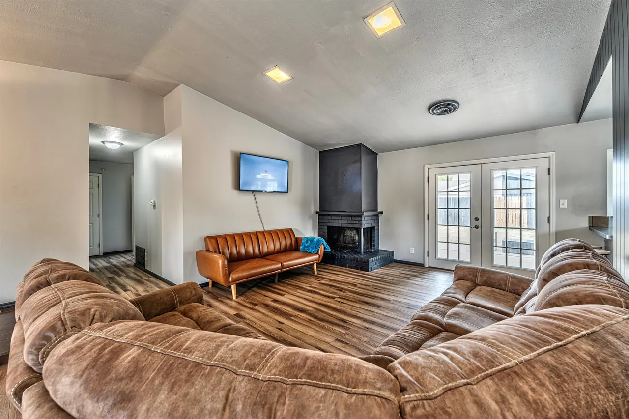 Photo 11 — 1114 Osage Street, Ardmore, OK 73401
