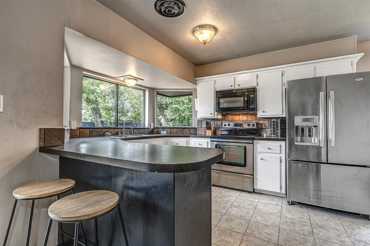 Photo 12 — 1114 Osage Street, Ardmore, OK 73401