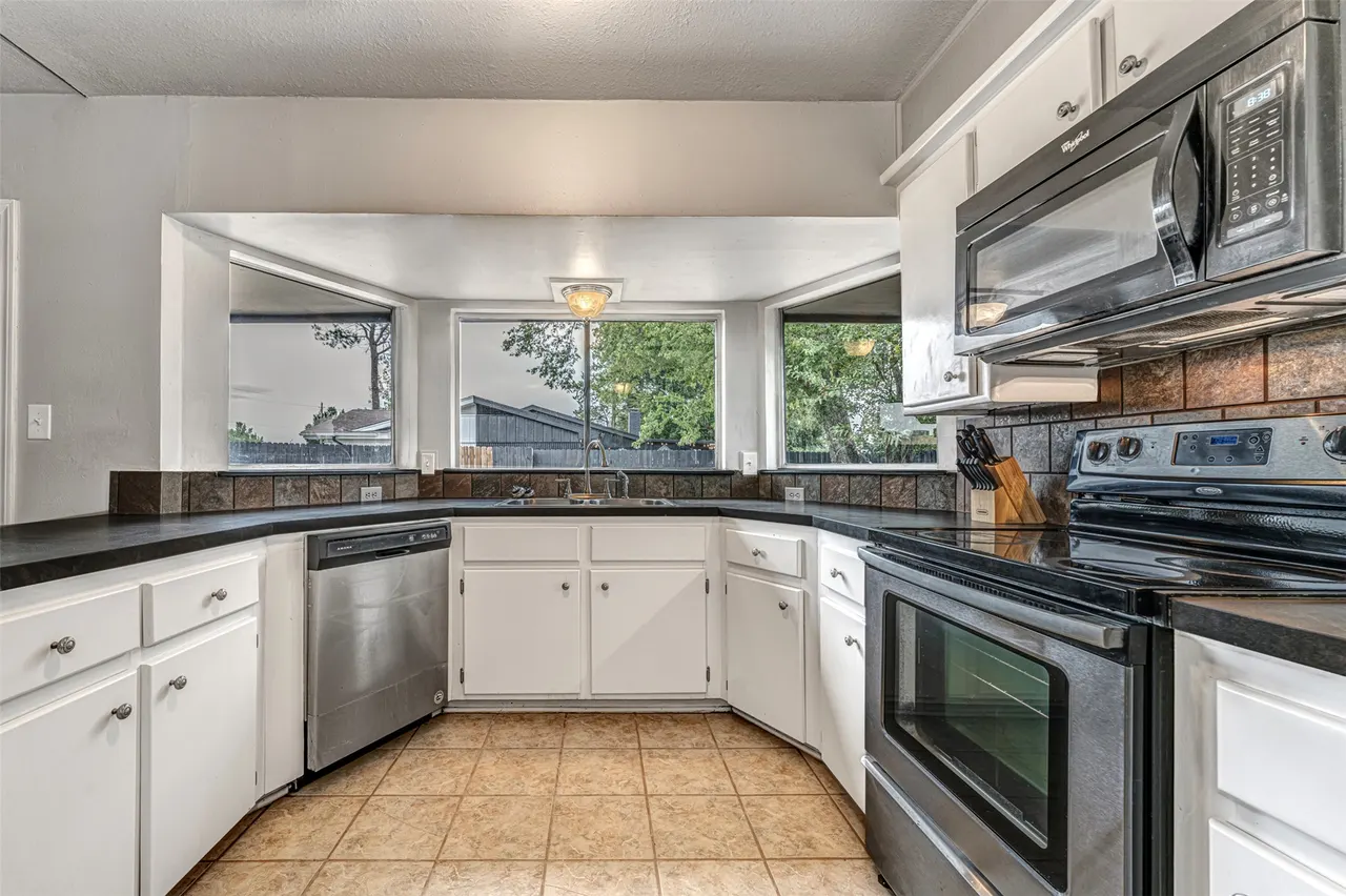 Photo 13 — 1114 Osage Street, Ardmore, OK 73401