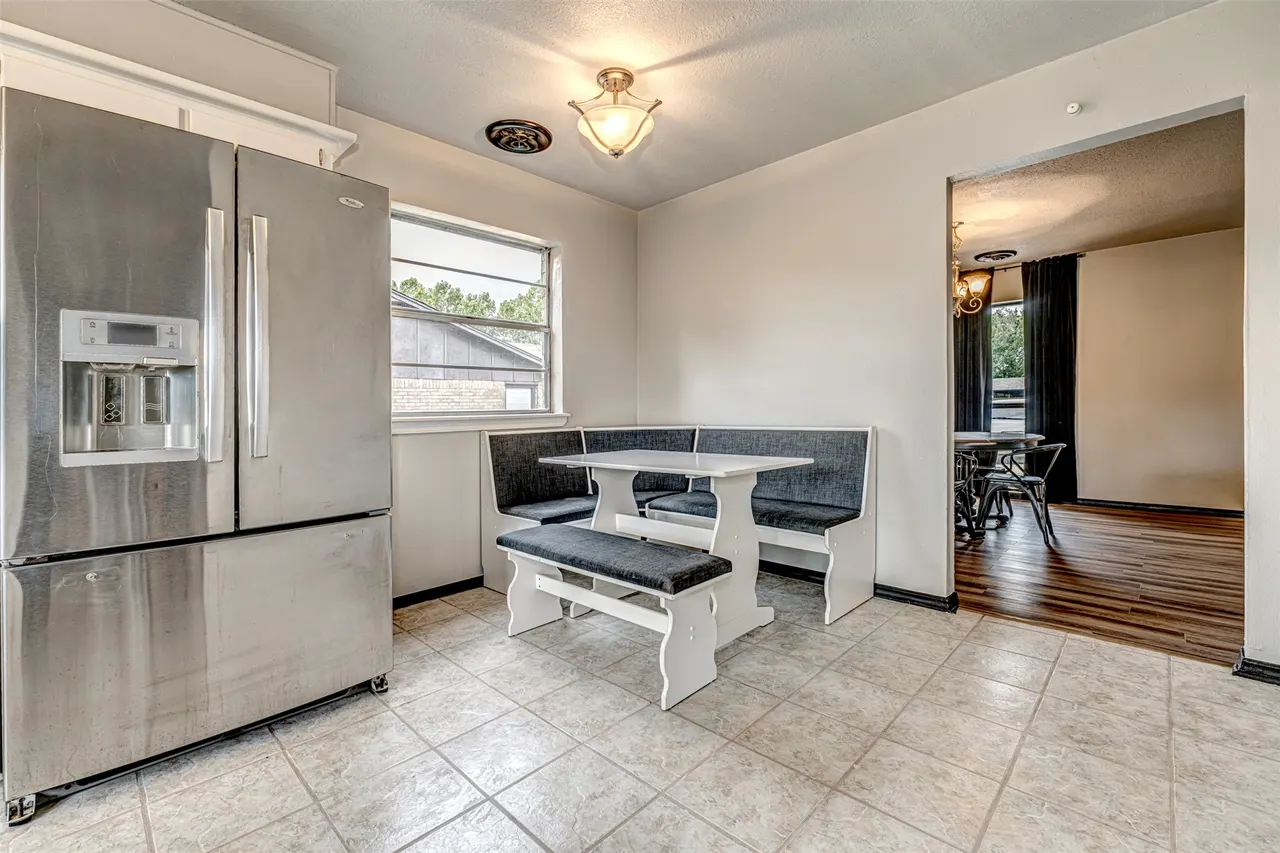 Photo 15 — 1114 Osage Street, Ardmore, OK 73401