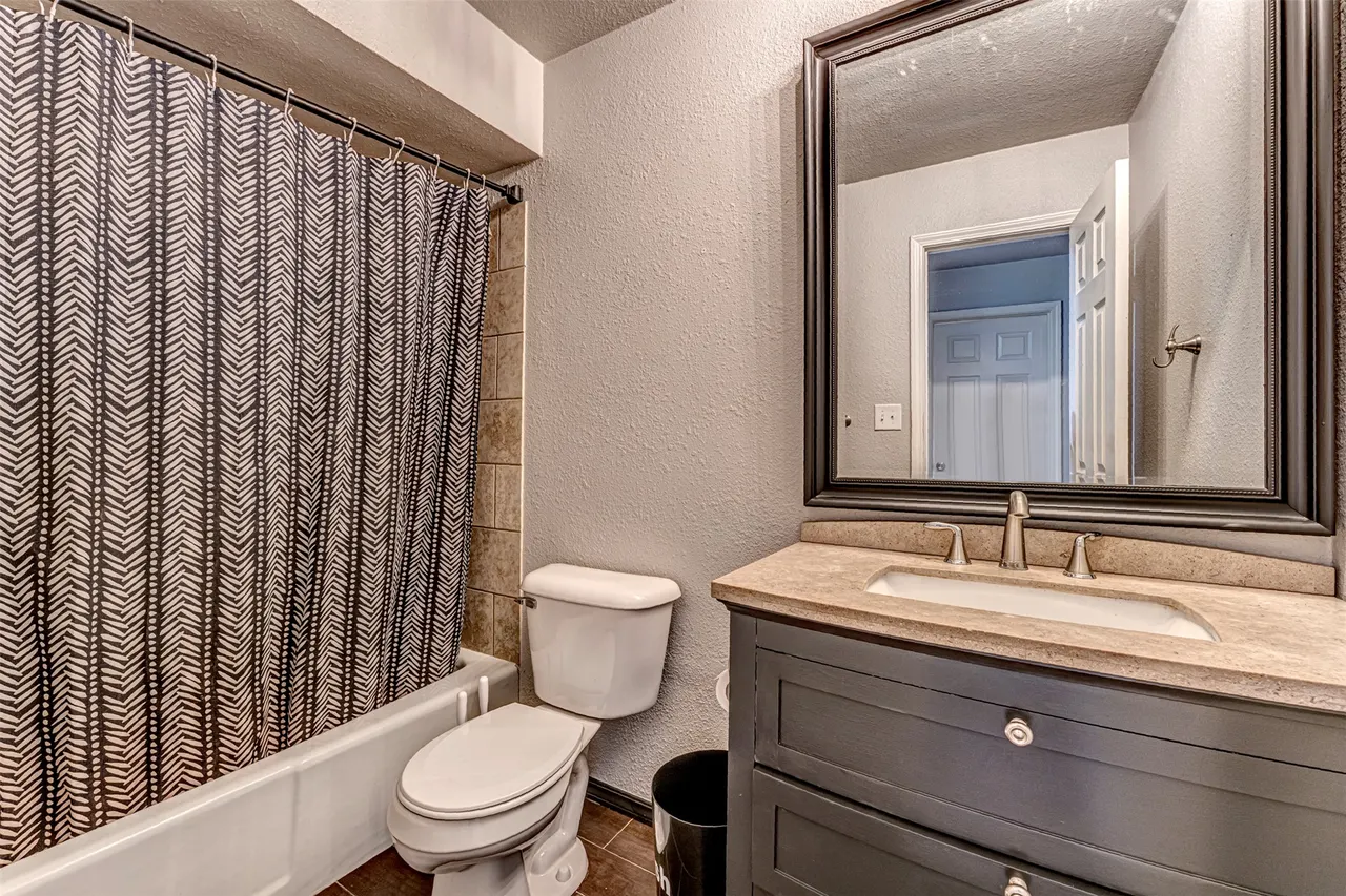 Photo 21 — 1114 Osage Street, Ardmore, OK 73401