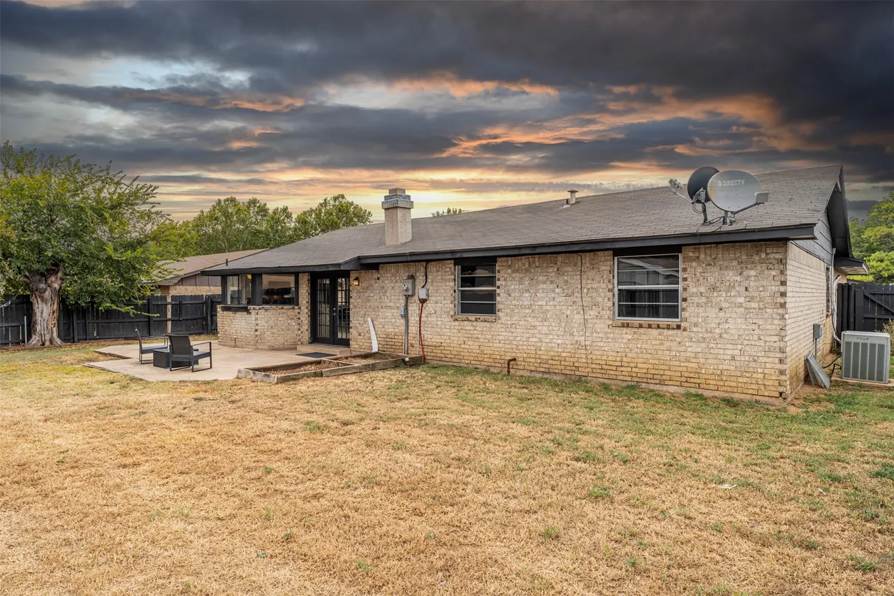 Photo 26 — 1114 Osage Street, Ardmore, OK 73401