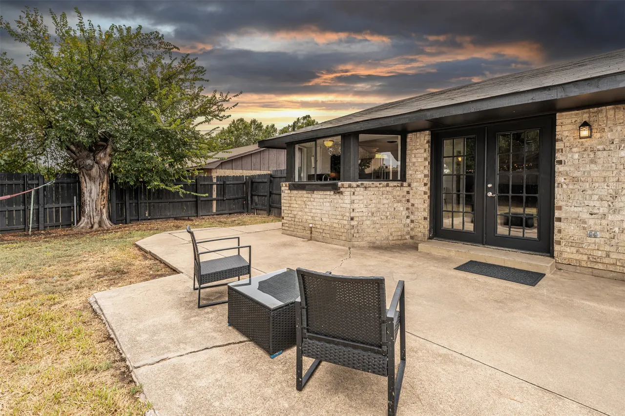 Photo 27 — 1114 Osage Street, Ardmore, OK 73401