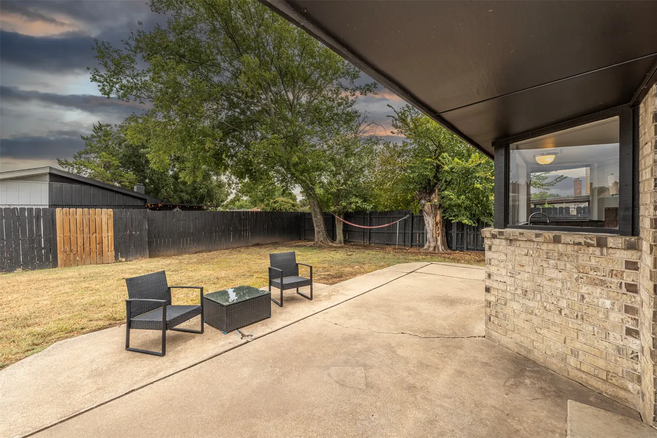 Photo 28 — 1114 Osage Street, Ardmore, OK 73401