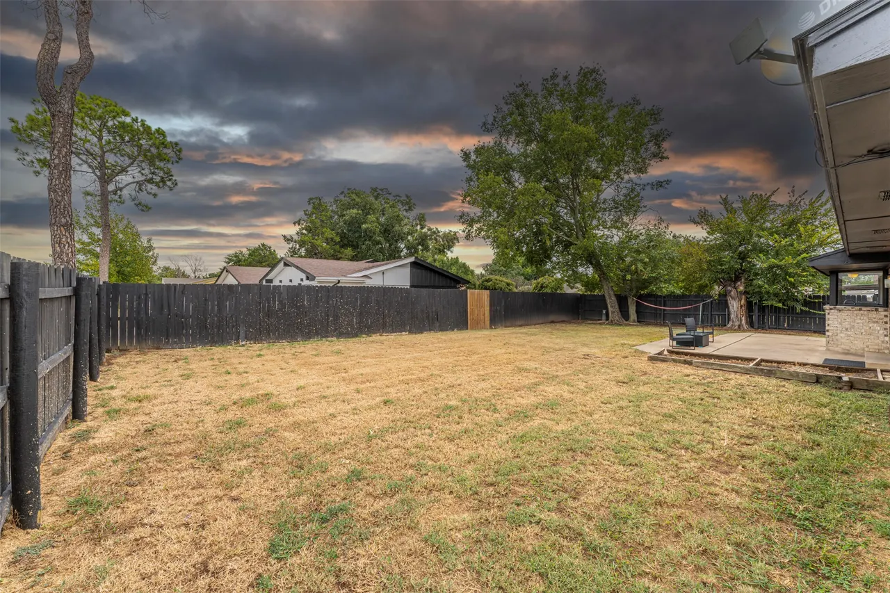 Photo 29 — 1114 Osage Street, Ardmore, OK 73401