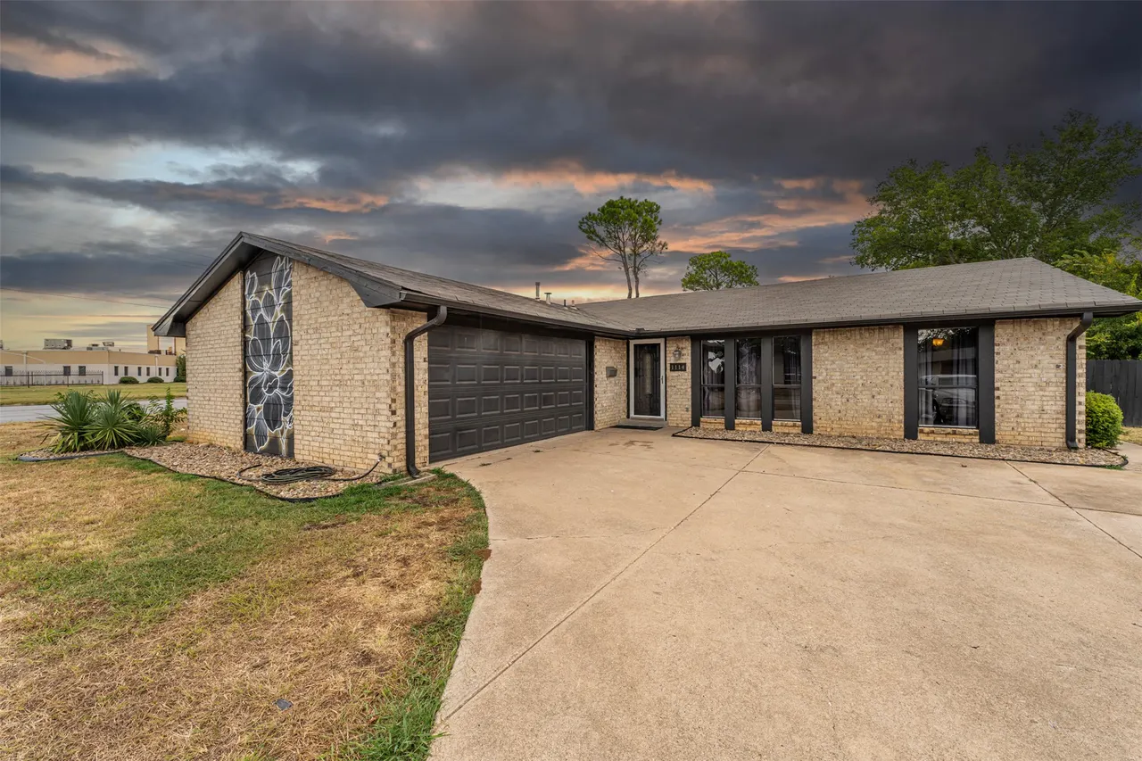 Photo 2 — 1114 Osage Street, Ardmore, OK 73401