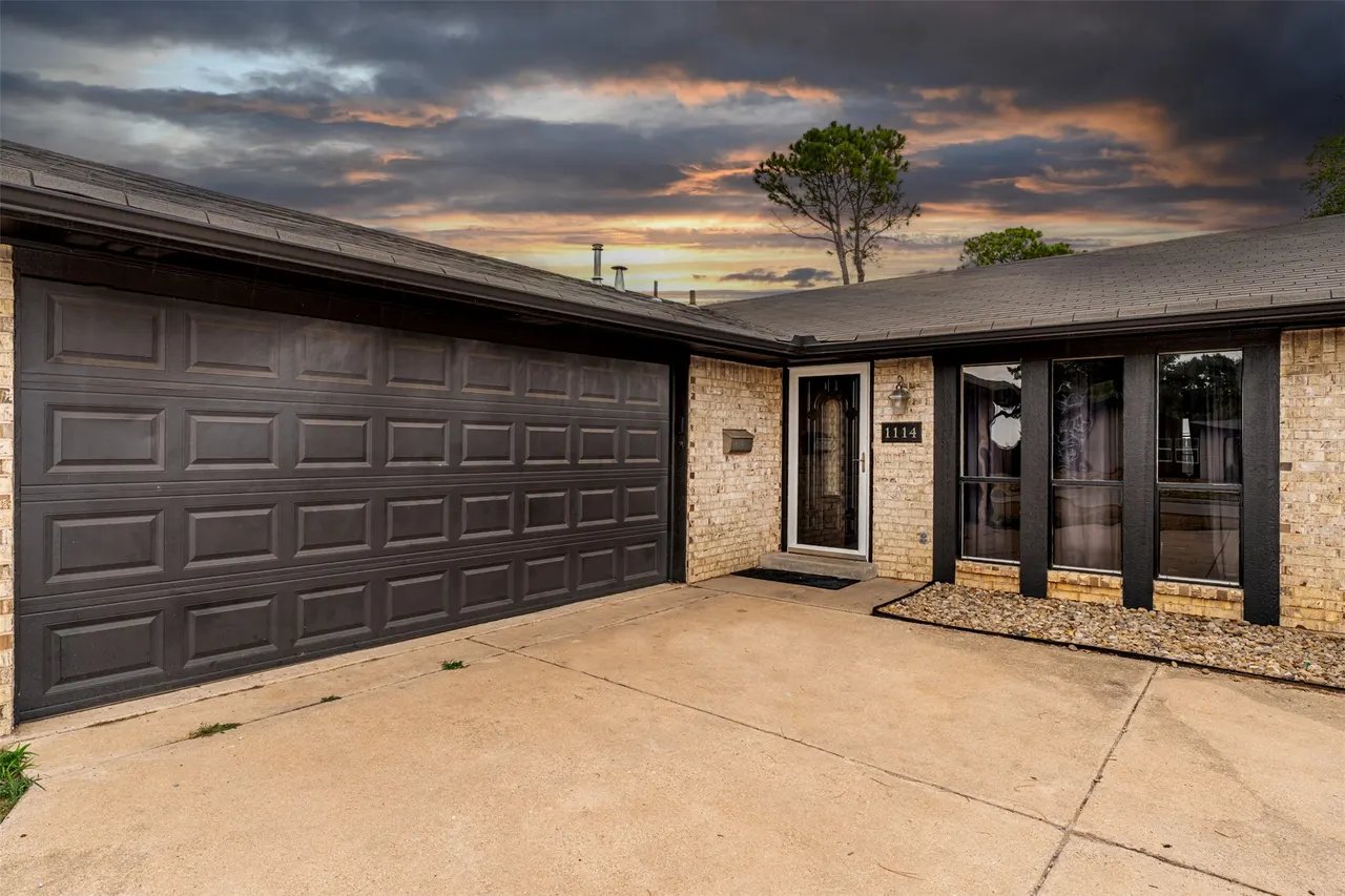 Photo 3 — 1114 Osage Street, Ardmore, OK 73401