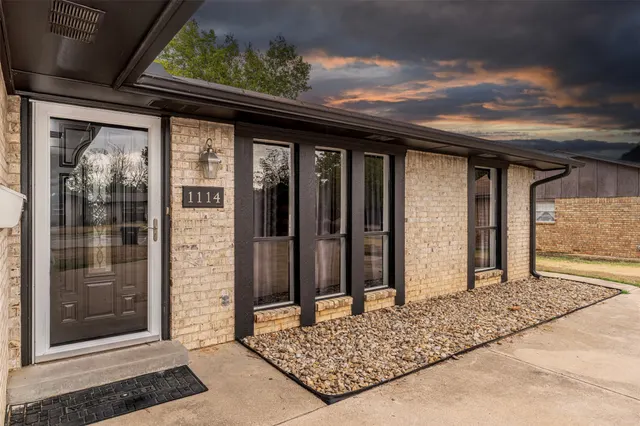 Photo 4 — 1114 Osage Street, Ardmore, OK 73401