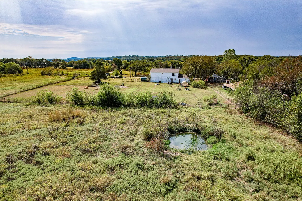 Photo 23 — 27863 W 231st Street S, Bristow, OK 74010