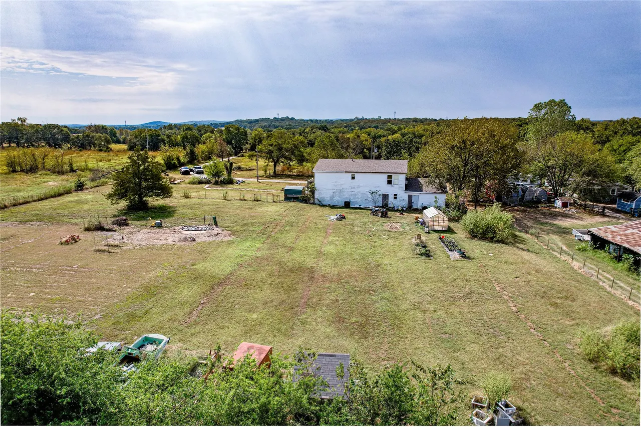 Photo 24 — 27863 W 231st Street S, Bristow, OK 74010