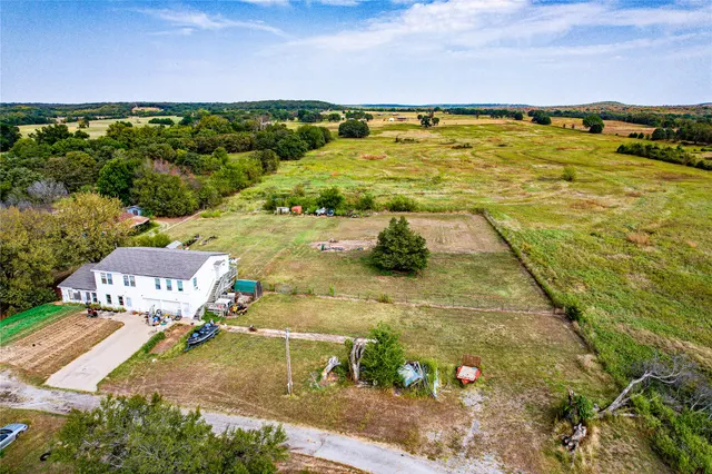 Photo 2 — 27863 W 231st Street S, Bristow, OK 74010