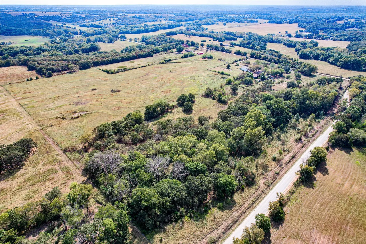 Photo 13 — 27863 W 231st Street S, Bristow, OK 74010