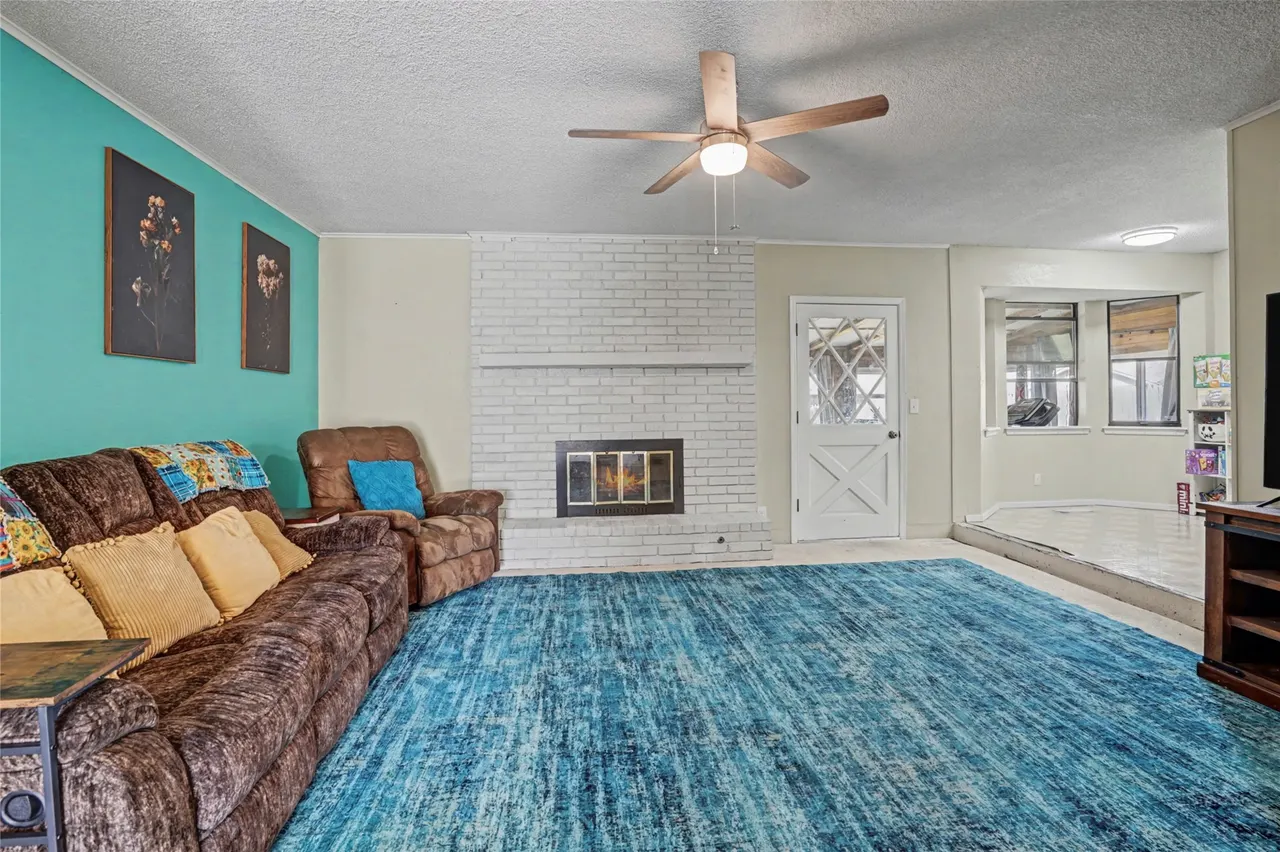 Photo 3 — 4914 S Bahama Avenue, Sand Springs, OK 74063