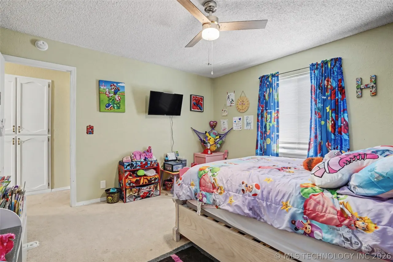 Photo 13 — 4914 S Bahama Avenue, Sand Springs, OK 74063
