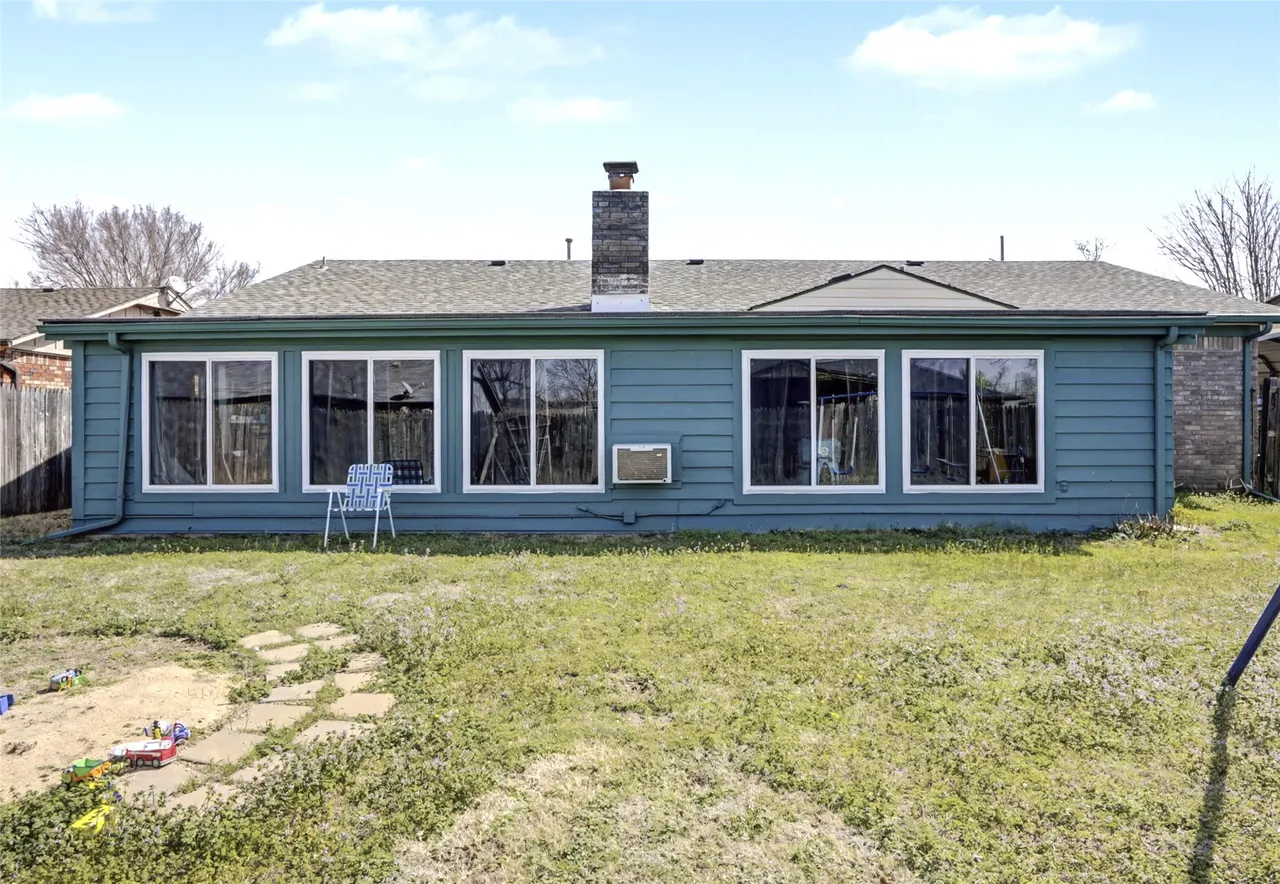 Photo 21 — 4914 S Bahama Avenue, Sand Springs, OK 74063