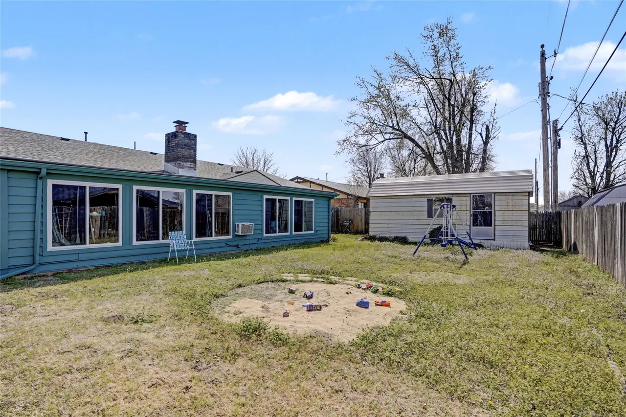 Photo 22 — 4914 S Bahama Avenue, Sand Springs, OK 74063
