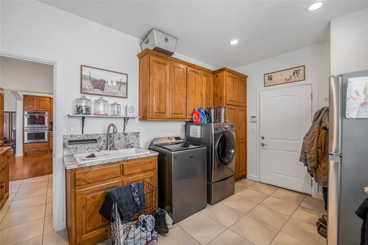 Photo 26 — 105818 S 4280 Road, Checotah, OK 74426