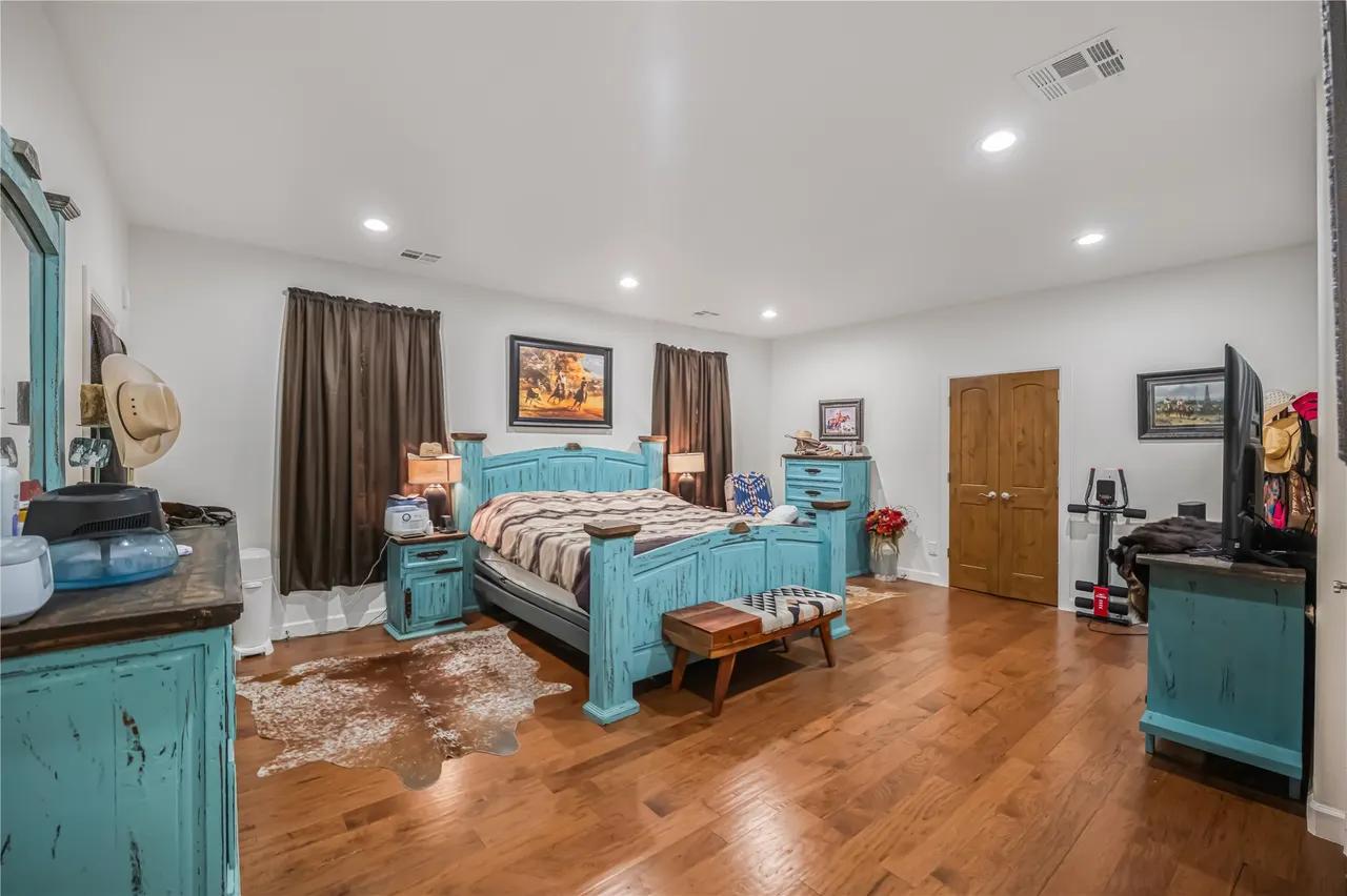 Photo 27 — 105818 S 4280 Road, Checotah, OK 74426