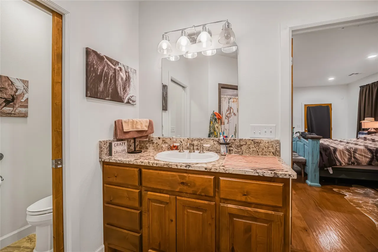 Photo 31 — 105818 S 4280 Road, Checotah, OK 74426