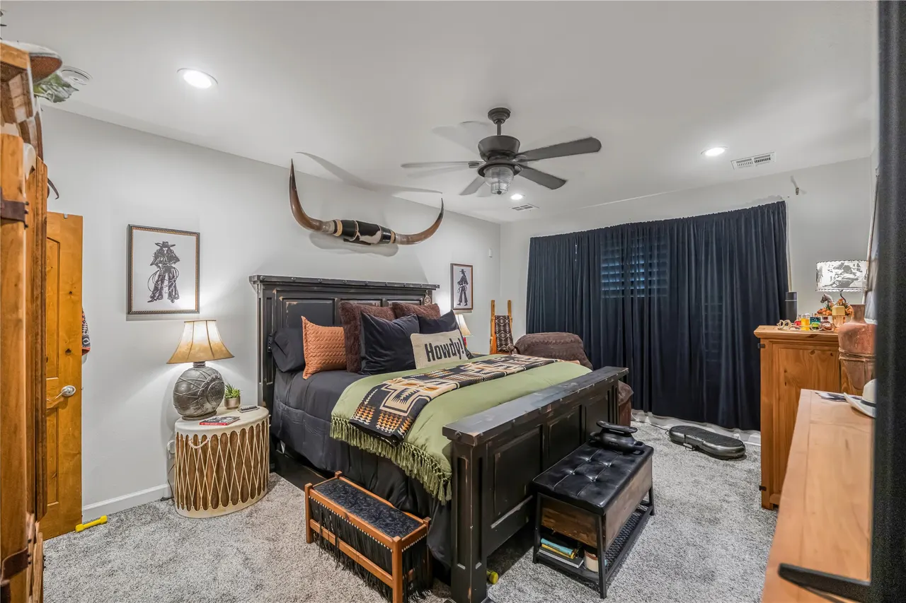 Photo 34 — 105818 S 4280 Road, Checotah, OK 74426