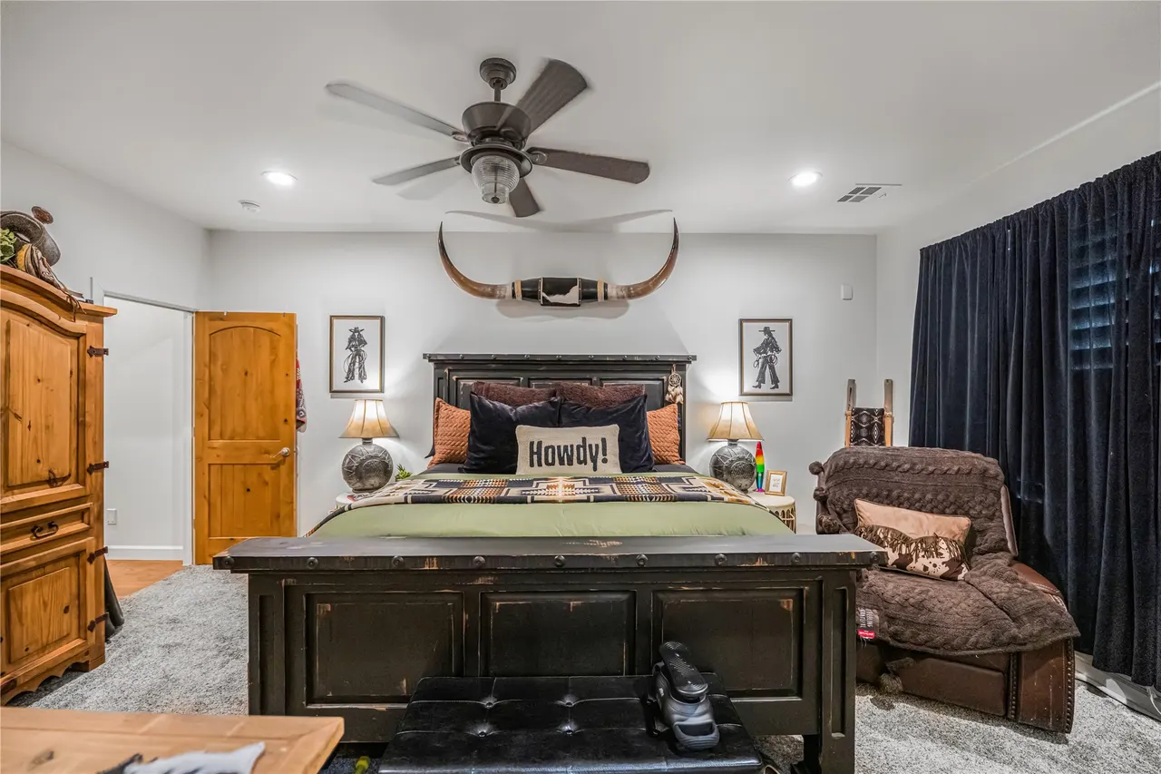 Photo 35 — 105818 S 4280 Road, Checotah, OK 74426