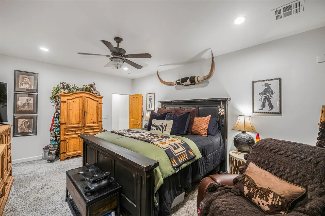 Photo 36 — 105818 S 4280 Road, Checotah, OK 74426