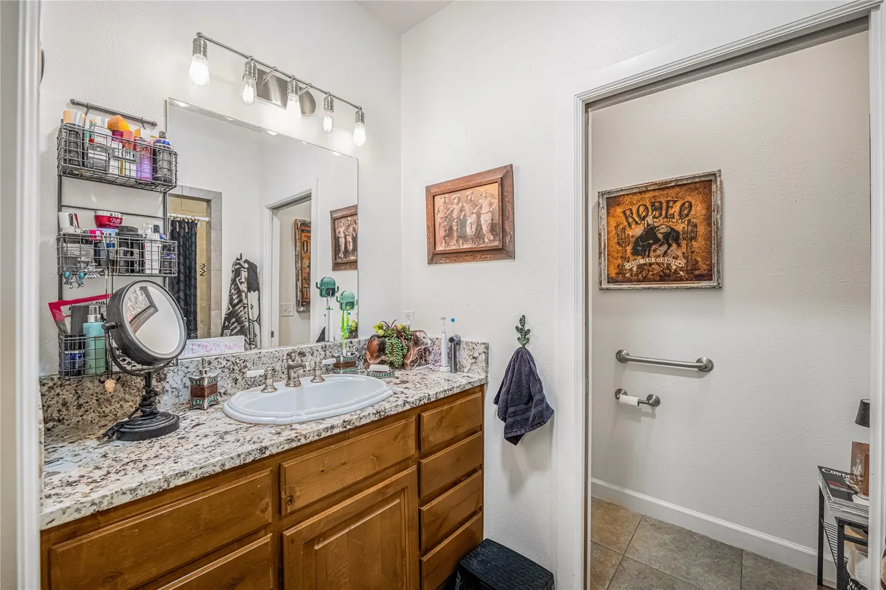 Photo 37 — 105818 S 4280 Road, Checotah, OK 74426