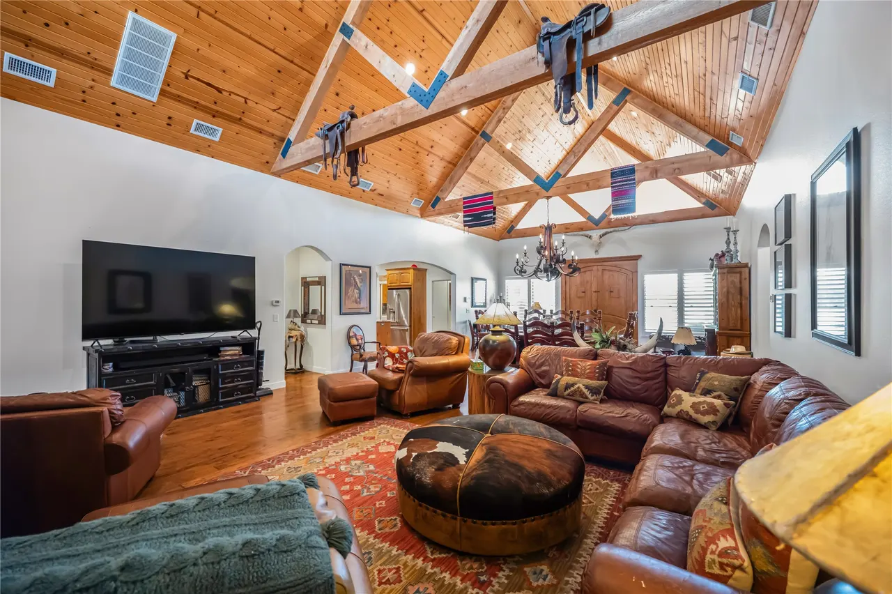 Photo 14 — 105818 S 4280 Road, Checotah, OK 74426