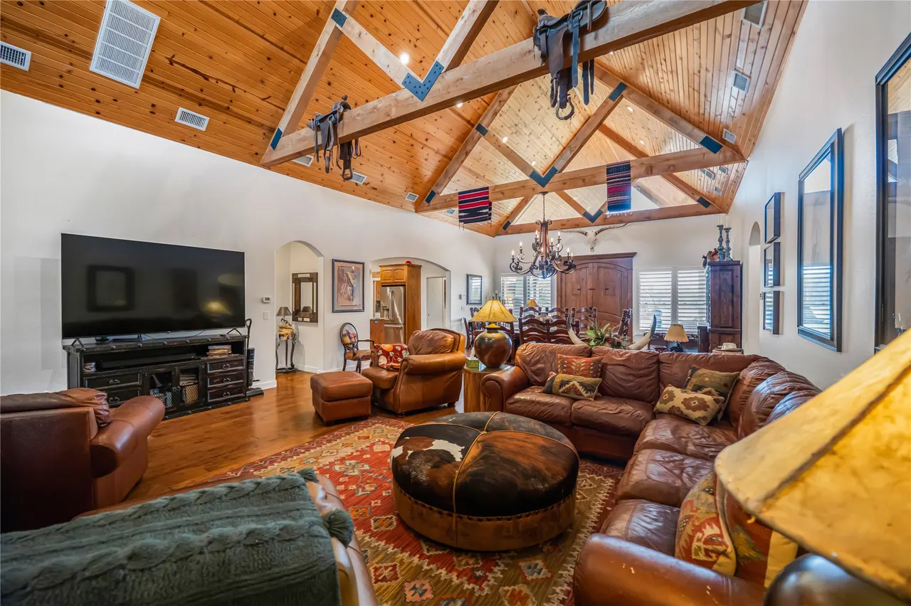 Photo 15 — 105818 S 4280 Road, Checotah, OK 74426