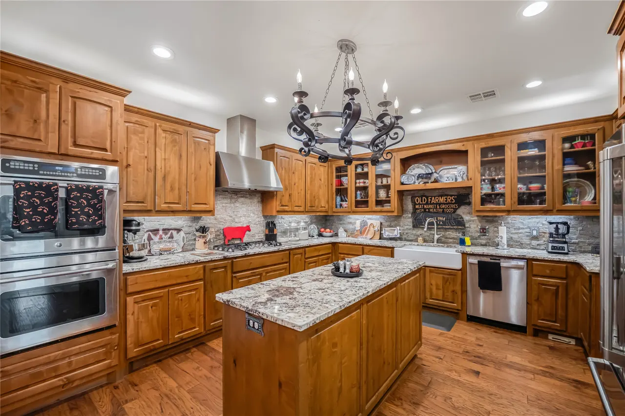 Photo 18 — 105818 S 4280 Road, Checotah, OK 74426