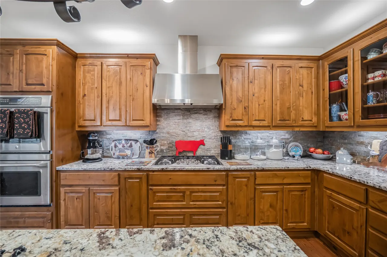 Photo 19 — 105818 S 4280 Road, Checotah, OK 74426