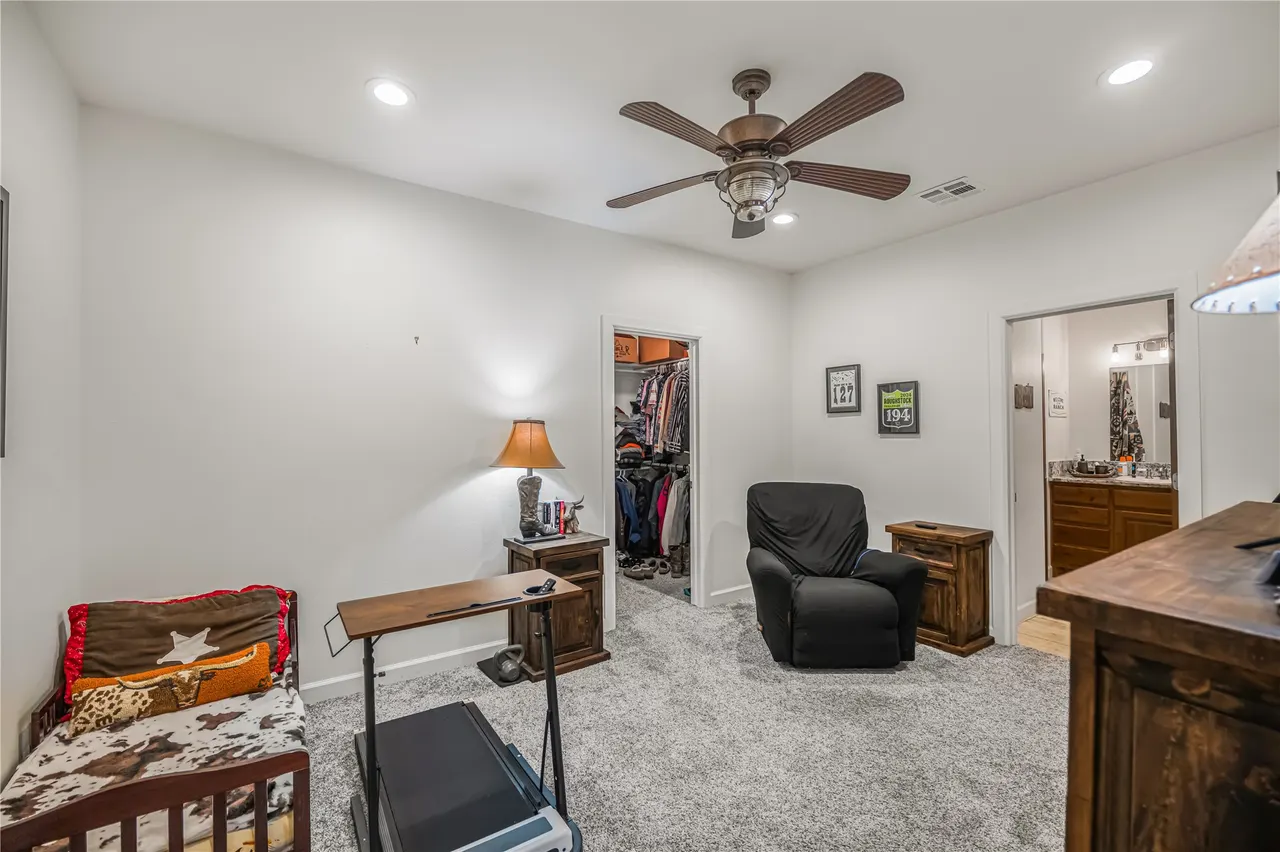 Photo 41 — 105818 S 4280 Road, Checotah, OK 74426