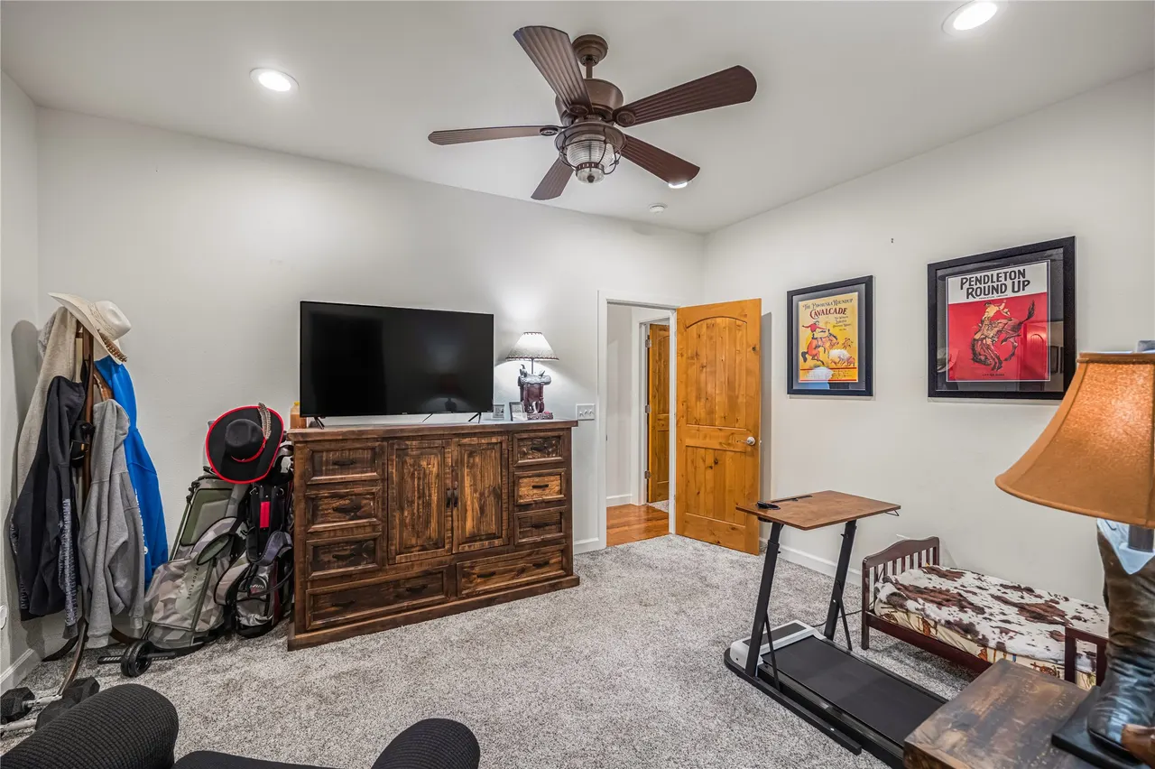 Photo 42 — 105818 S 4280 Road, Checotah, OK 74426